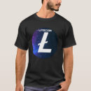 Pesquisar por criptografia camisetas Litecina