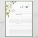 Pesquisar por receita cartoes De inserção de