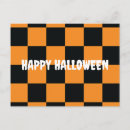 Pesquisar por da correspondência cartoes postais De halloween