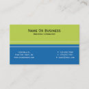 Pesquisar por maçã verde cartao de visita Elegante