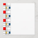 Pesquisar por mondrian convites Cores primárias