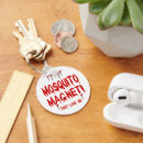 Pesquisar por mosquito chaveiros Engraçado