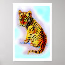 Pesquisar por tiger pósteres pôsteres For kids