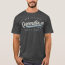 Pesquisar por queenstown camisetas Férias