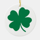 Pesquisar por trevo de quatro folhas ornamentos Dia de são patrício