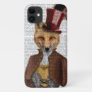 Pesquisar por carne iphone capas Raposa