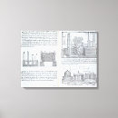 Pesquisar por teto impressão de canvas Pinturas murais