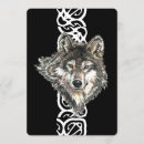 Pesquisar por lobo preto convites Elegante