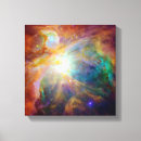Pesquisar por orion impressão de canvas Hubble