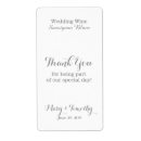 Pesquisar por do obrigado etiquetas Elegante