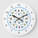 Pesquisar por nostalgia relogios de parede Arte