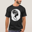 Pesquisar por natural hair camisetas Melanina
