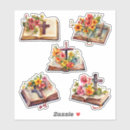 Pesquisar por bíblia sagrada adesivos Religioso