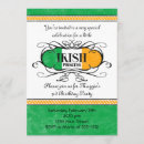 Pesquisar por de festas irlandeses convites Celta