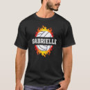 Pesquisar por gabrielle camisetas Meninas