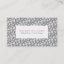 Pesquisar por uniformes cartao de visita Moderno