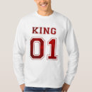 Pesquisar por 01 camisetas Rainha