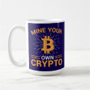 Pesquisar por mineração canecas Criptomoeda