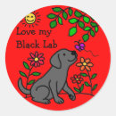 Pesquisar por labrador preto adesivos Retriever