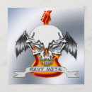 Pesquisar por rolo da rocha n convites Metal pesado