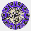 Pesquisar por triskel adesivos Irlandês