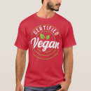Pesquisar por powered camisetas Vegetariana