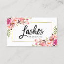 Pesquisar por pestanas padrao cartao de visita Estilista de cabelo