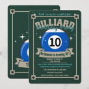 Pesquisar por billiards convites Qualquer pessoa