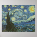 Pesquisar por inseto artes pôsteres Gogh