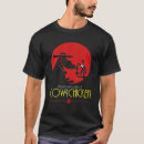 Pesquisar por arte galinha camisetas Animal