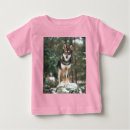 Pesquisar por wolfdog camisetas Lobo