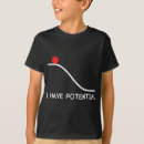 Pesquisar por potencial camisetas Física