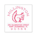 Pesquisar por esquilo carimbos Nome da família