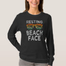 Pesquisar por funny face camisetas Repouso