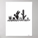 Pesquisar por cactos pôsteres Succulents