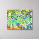 Pesquisar por van gogh impressão de canvas Íris