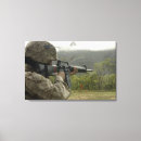 Pesquisar por bala impressão de canvas Horizontal