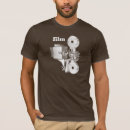 Pesquisar por projetor de filme camisetas Imagem