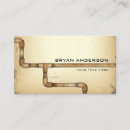 Pesquisar por tubulação cartao de visita Sondar