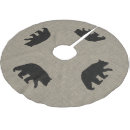 Pesquisar por urso saias para árvore de natal Animais