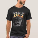 Pesquisar por leão selvagem camisetas Animal