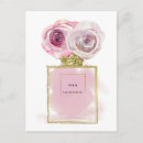 Pesquisar por perfumes cartoes postais Elegante