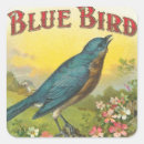 Pesquisar por pássaro azul adesivos Flor