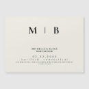 Pesquisar por monogramas simples convites Couple