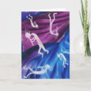 Pesquisar por kokopelli cartoes Flauta