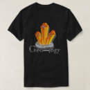 Pesquisar por pedra preciosa camisetas Geologia