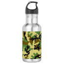 Pesquisar por militares garrafa agua Verde