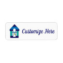 Pesquisar por personalização etiquetas endereco retorno Personalizar