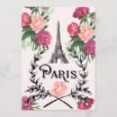 Pesquisar por paris vintage convites Rosas