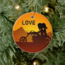 Pesquisar por motocicleta ornamentos Amor
